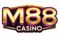 m88qr logo